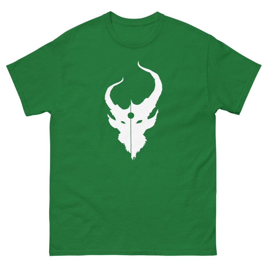 Demon Hunter Unisex classic tee