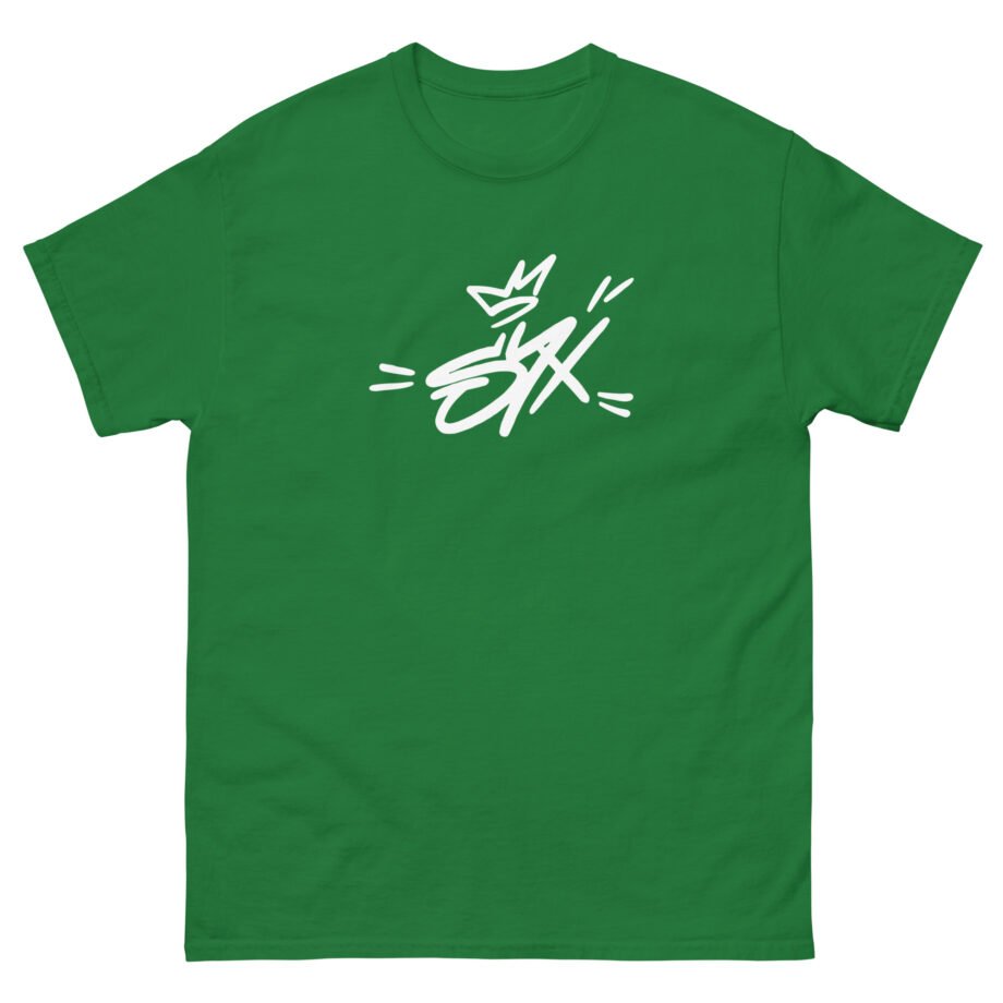 Imdontai Unisex classic tee
