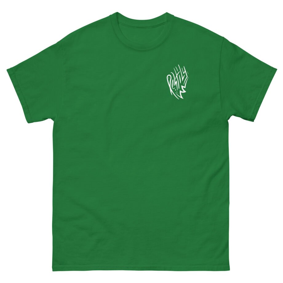 Pestily Scribble Unisex classic tee