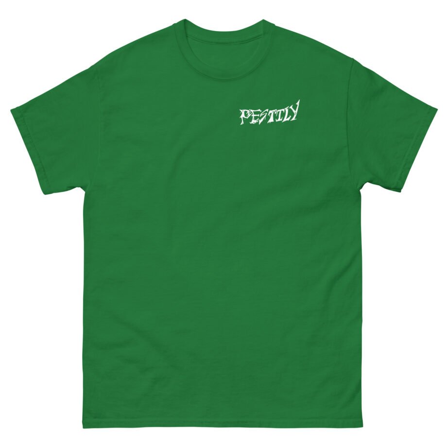 Pestily Unisex classic tee