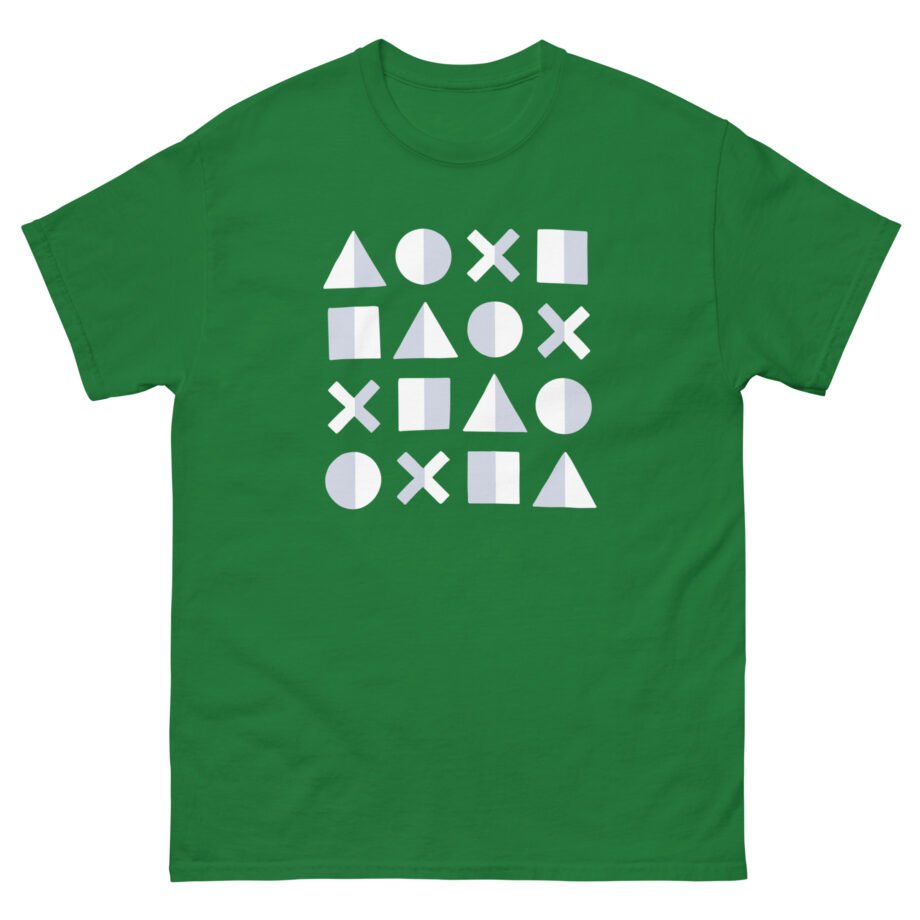 Playstation Unisex classic tee