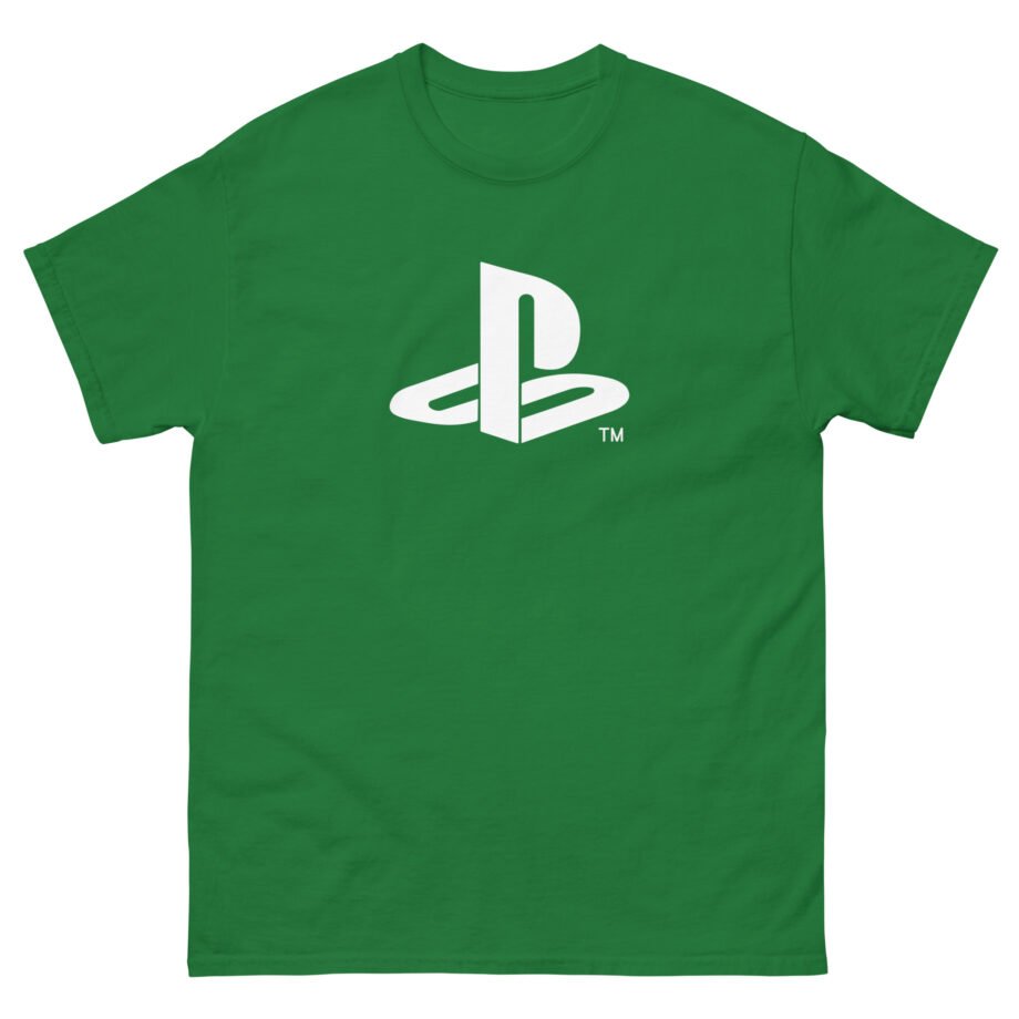 Playstation Unisex classic tee