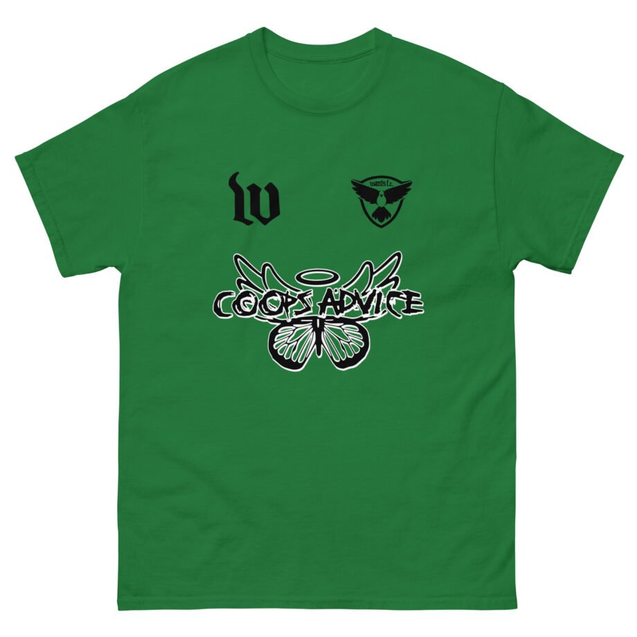 Cooper Noriega Unisex classic tee