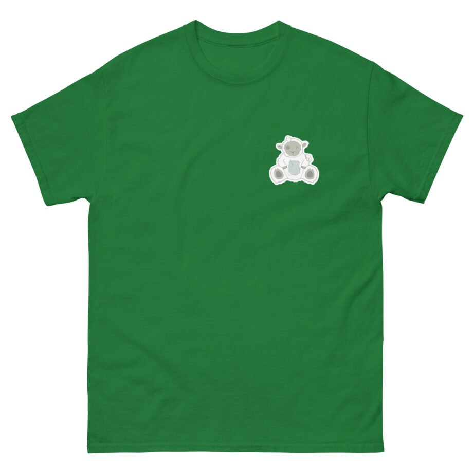 Captain Puffy X Dream Unisex classic tee