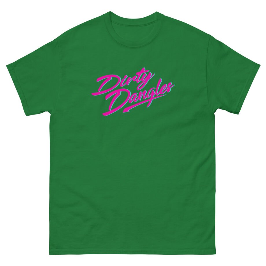 Letterkenny Dirty Dangles Unisex classic tee