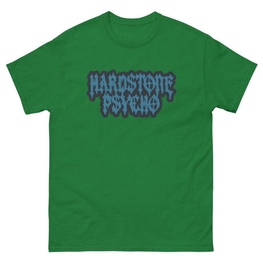 Don Toliver Hardstone Psycho Metal Unisex classic tee