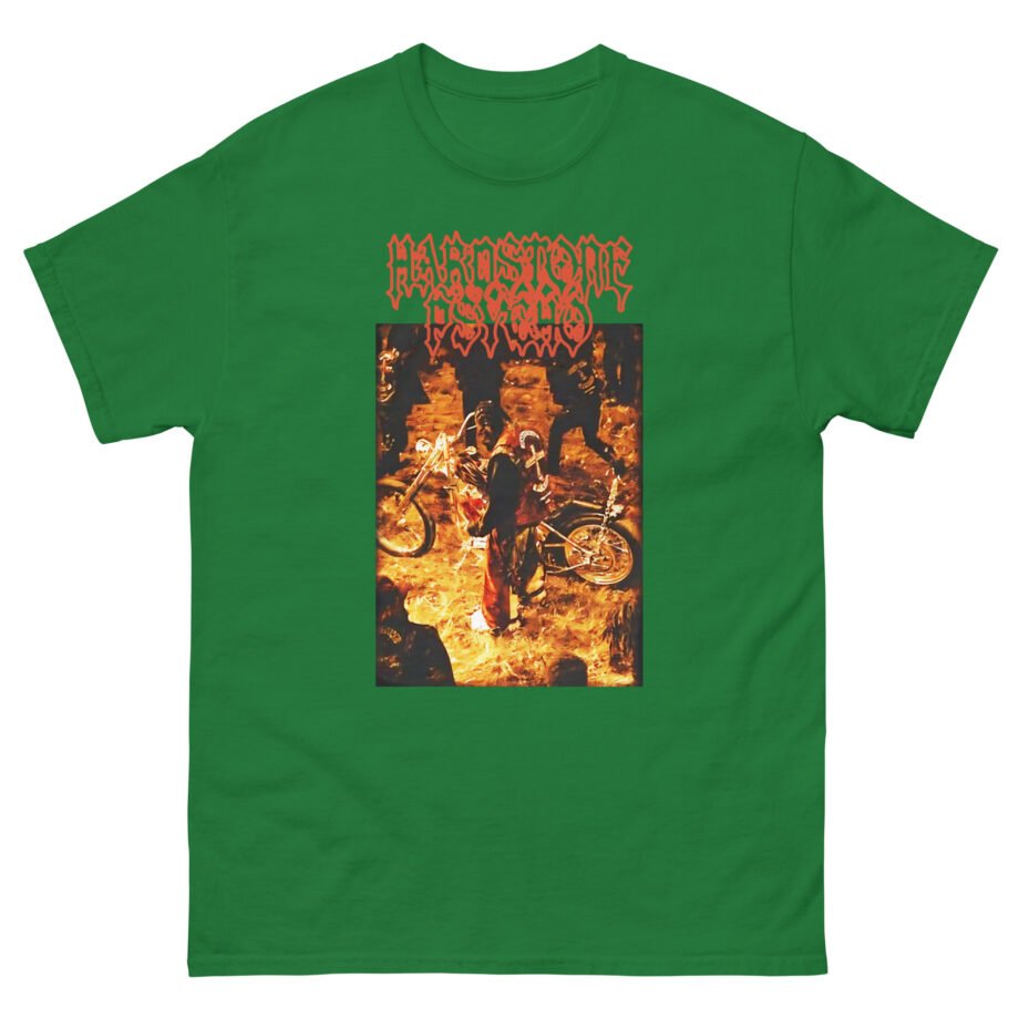 Don Toliver Hardstone Psycho Unisex classic tee