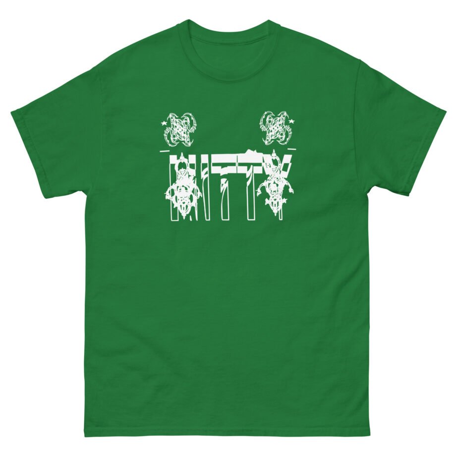 Drain Gang Hitty Unisex classic tee