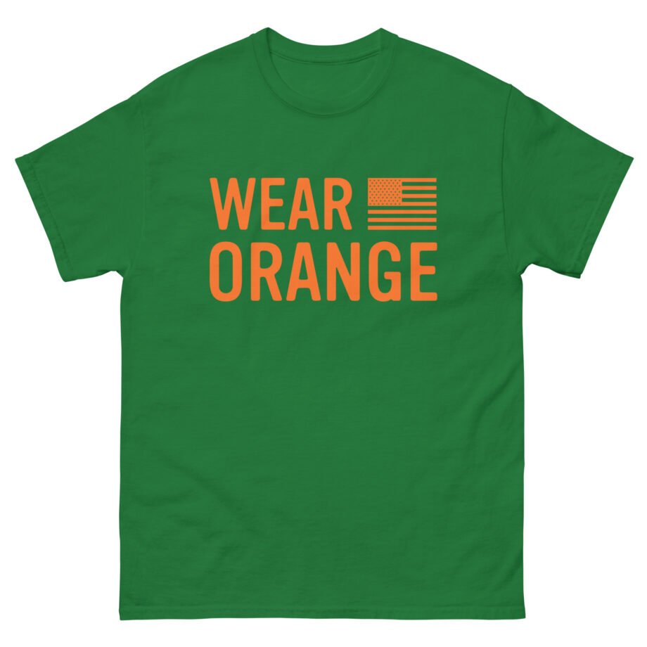 Kristen Schaal Unisex classic tee