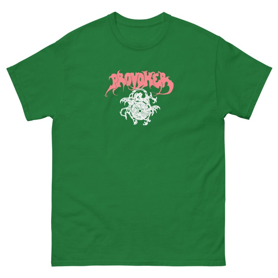 Drain Gang Demon Compass Unisex classic tee