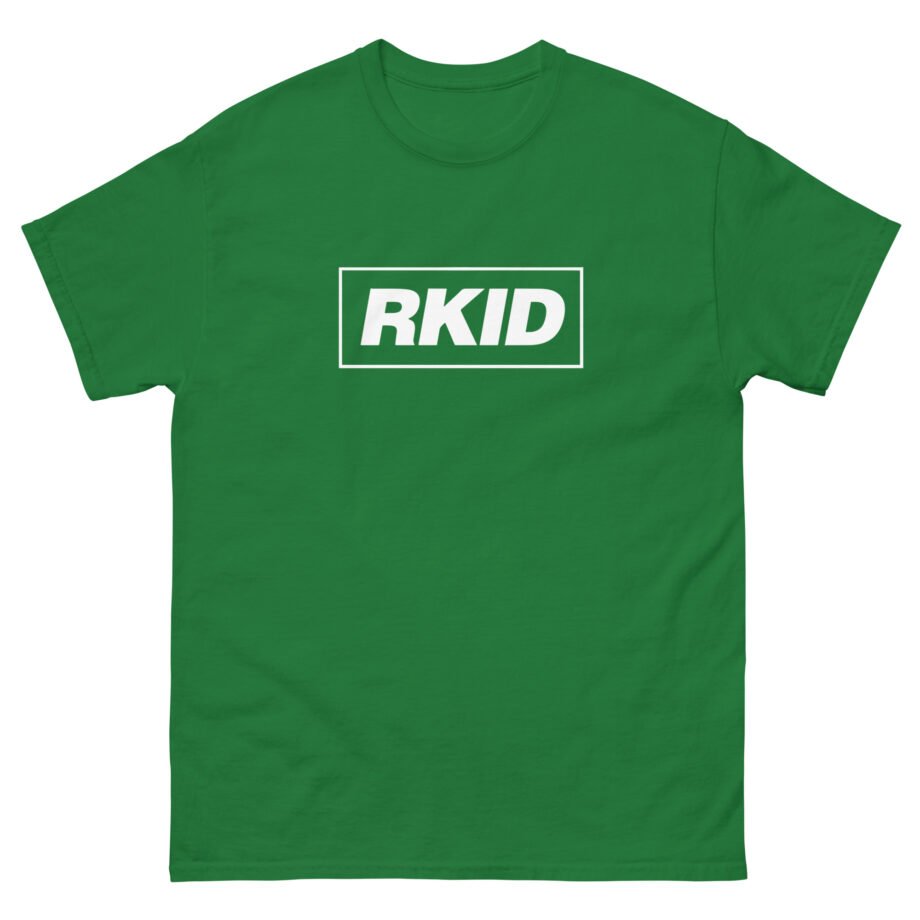 Liam Gallagher RKID Unisex classic tee