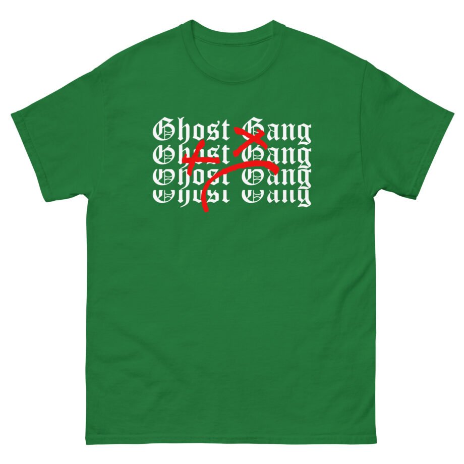 Ghost Gang Unisex classic tee