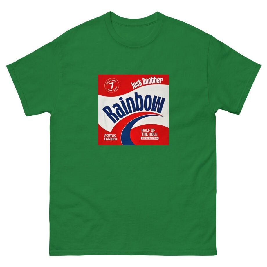 Liam Gallagher Squire Album Cover Unisex classic tee