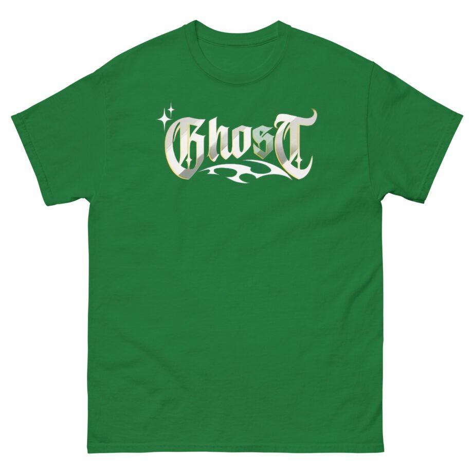 Ghost Gang Tezza Unisex classic tee