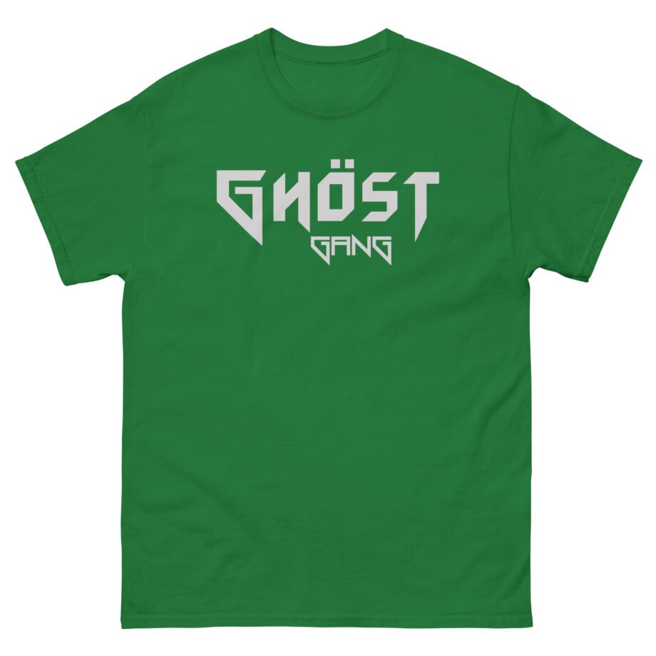 Ghost Gang Ghosty Unisex classic tee
