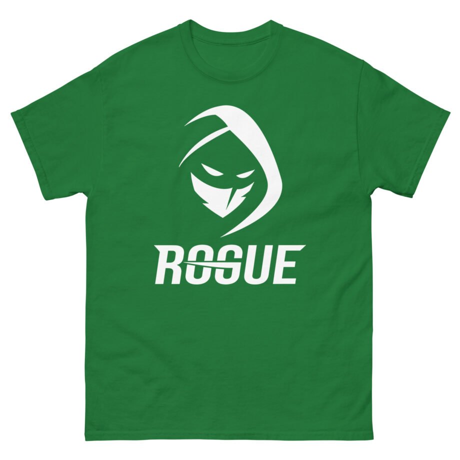Huskerrs Team Rogue Unisex classic tee