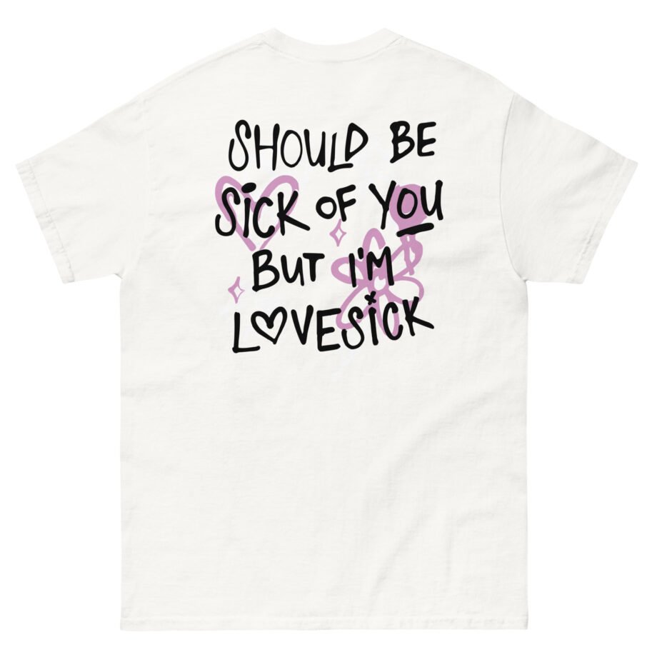 Frawley Unisex classic tee