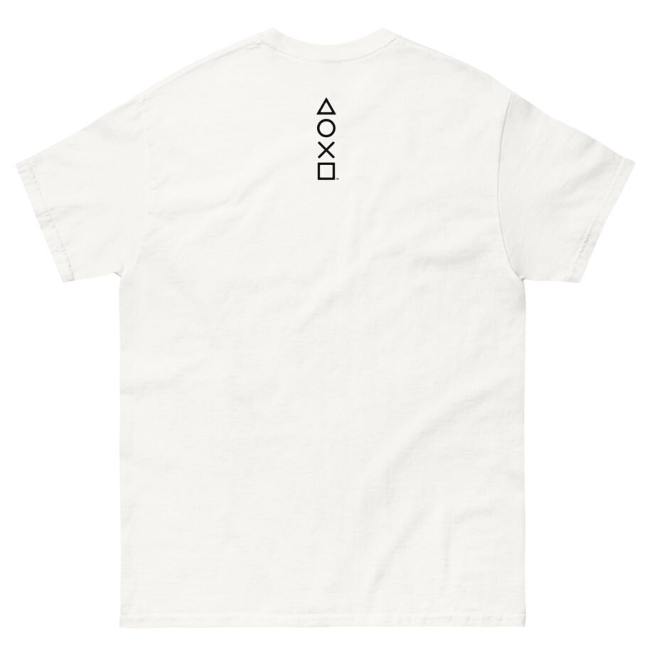 PlayStation Eat Sleep Play Unisex classic tee