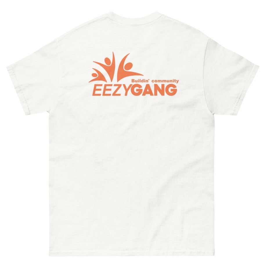 Berleezy Back to Work Unisex classic tee