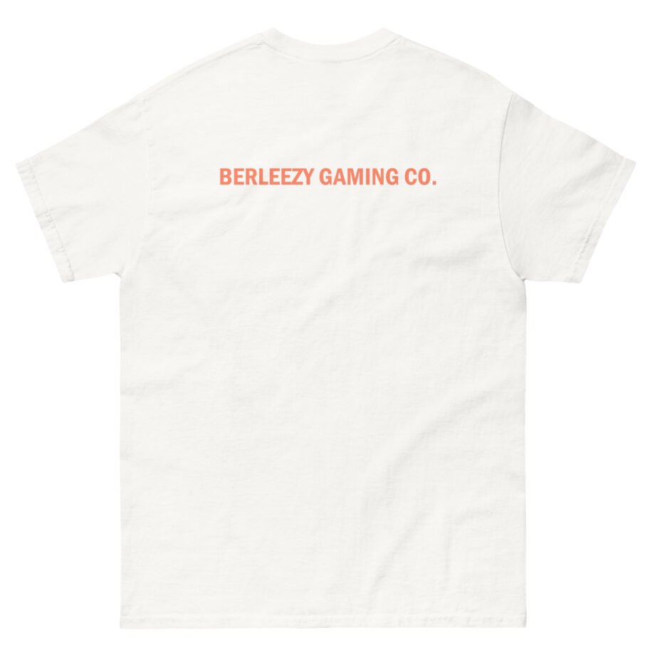 Berleezy Unisex classic tee