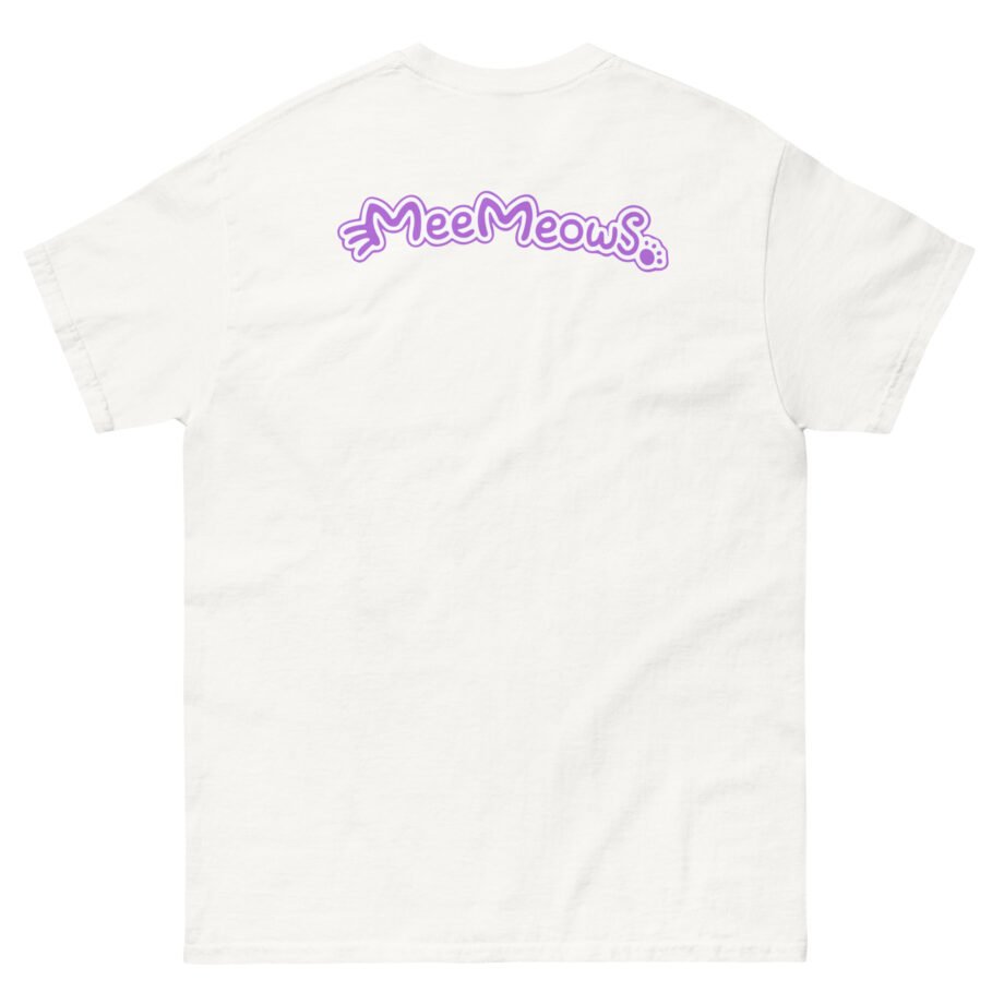 Aphmau Carnival Unisex classic tee