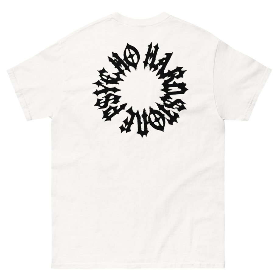 Don Toliver Hardstone Psycho Blur Unisex classic tee