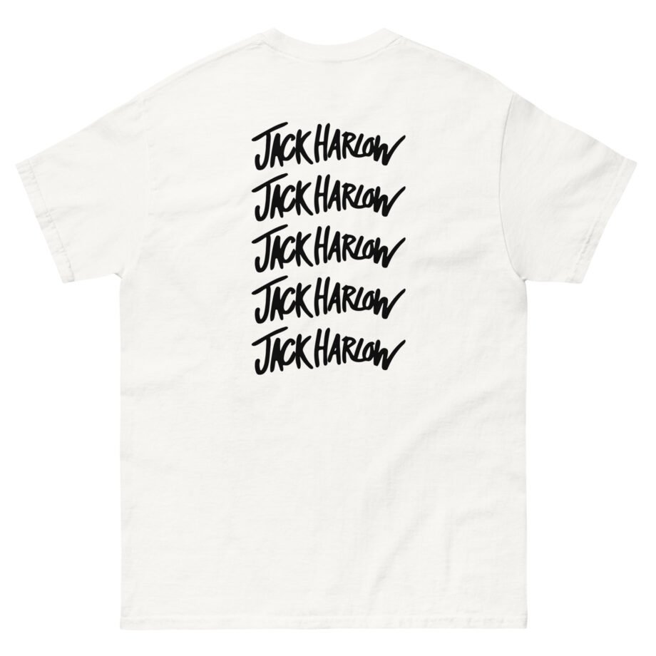 Jack Harlow Jumbo Face Unisex classic tee