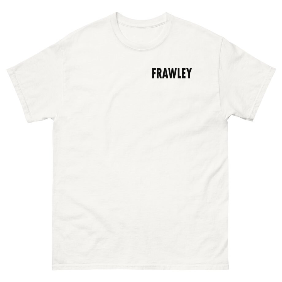 Frawley Unisex classic tee
