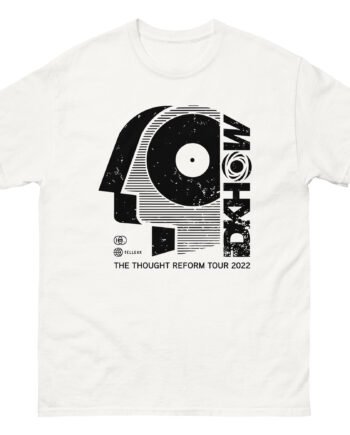iDKHOW THOUGHT REFORM Unisex classic tee