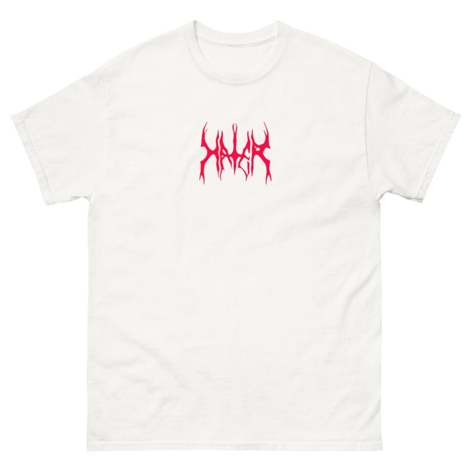Sibiran Soul Taker Unisex classic tee