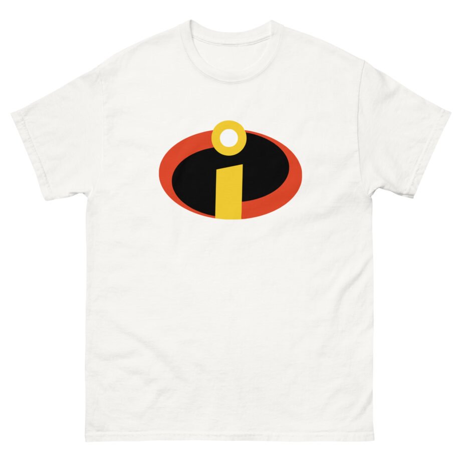 Andre Swilley Unisex classic tee
