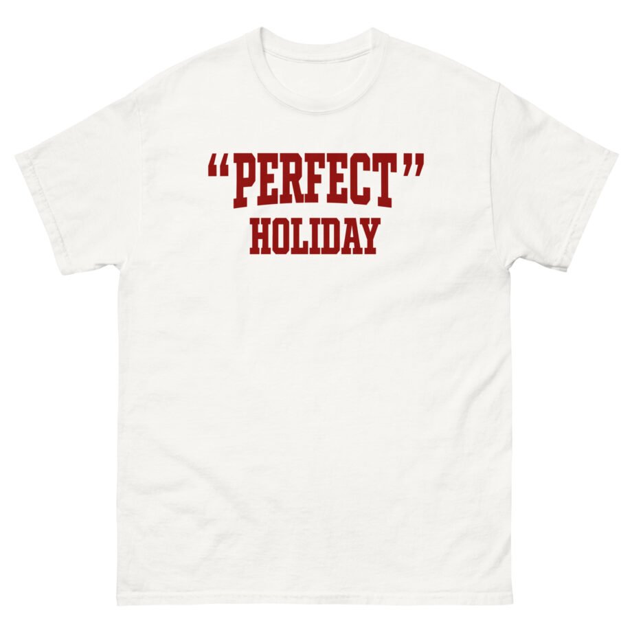 Hamish and Andy Unisex classic tee