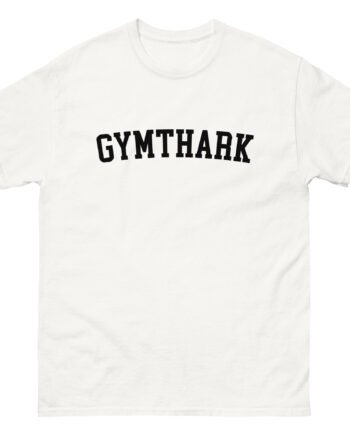 Cbum Gymthark Unisex classic tee