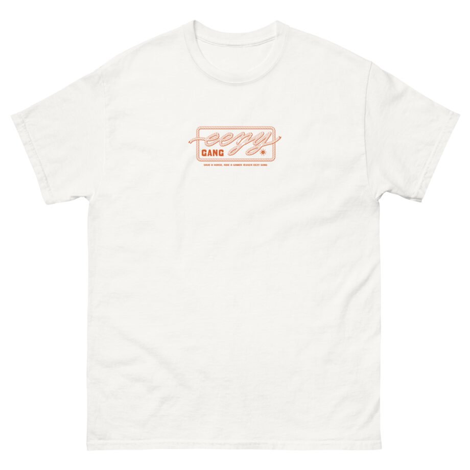 Berleezy the Ball Eezy Gang Unisex classic tee