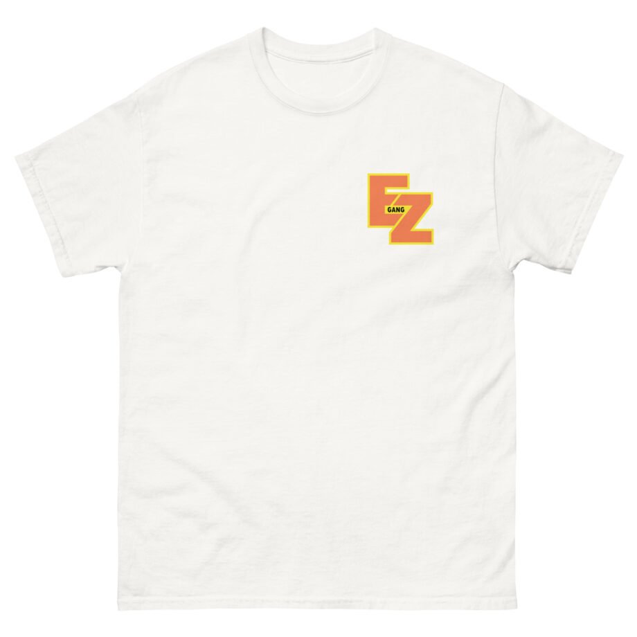 Berleezy the Ball Eezy Gang Unisex classic tee
