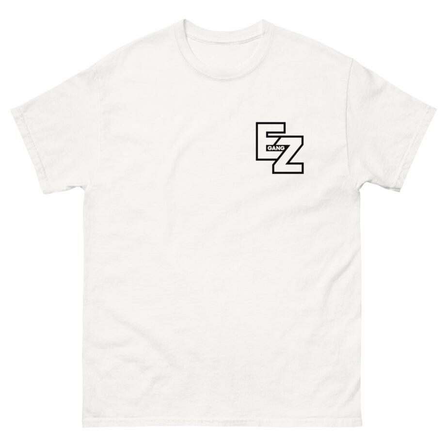 Berleezy Back to Work Unisex classic tee