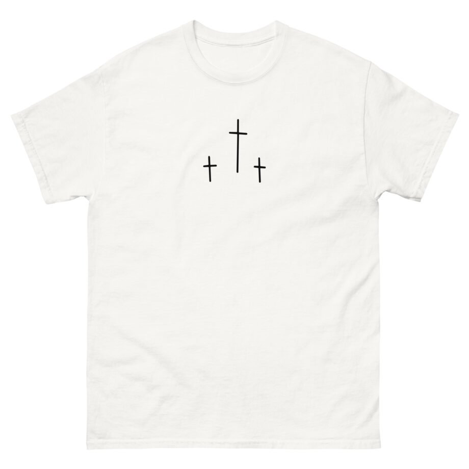 Cooper Noriega Spend Time With God Unisex classic tee