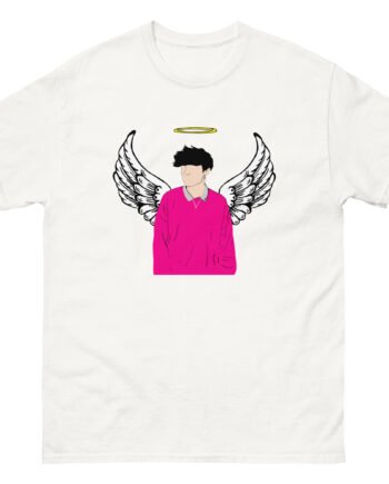 Cooper Noriega Unisex classic tee