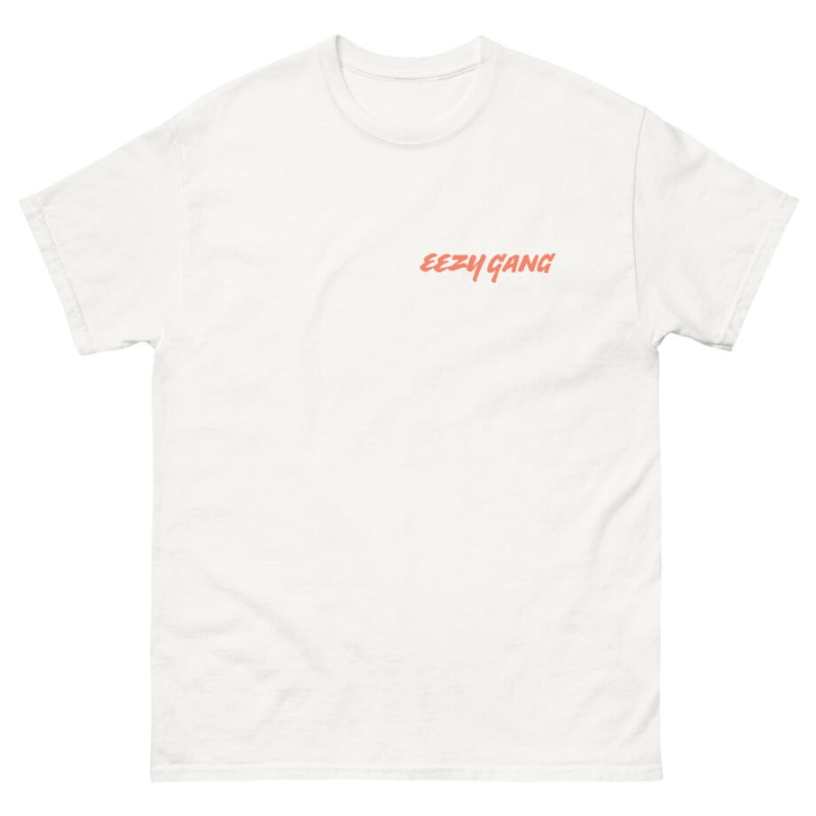 Berleezy Unisex classic tee