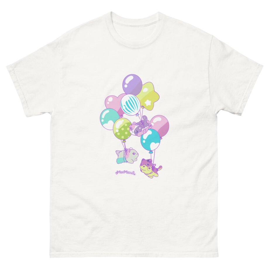 Aphmau Carnival Unisex classic tee