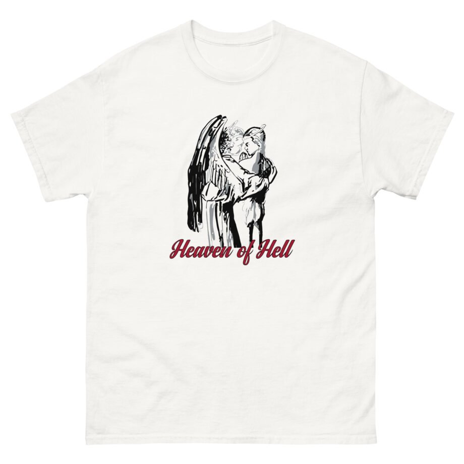 Don Toliver Heaven or Hell Unisex classic tee