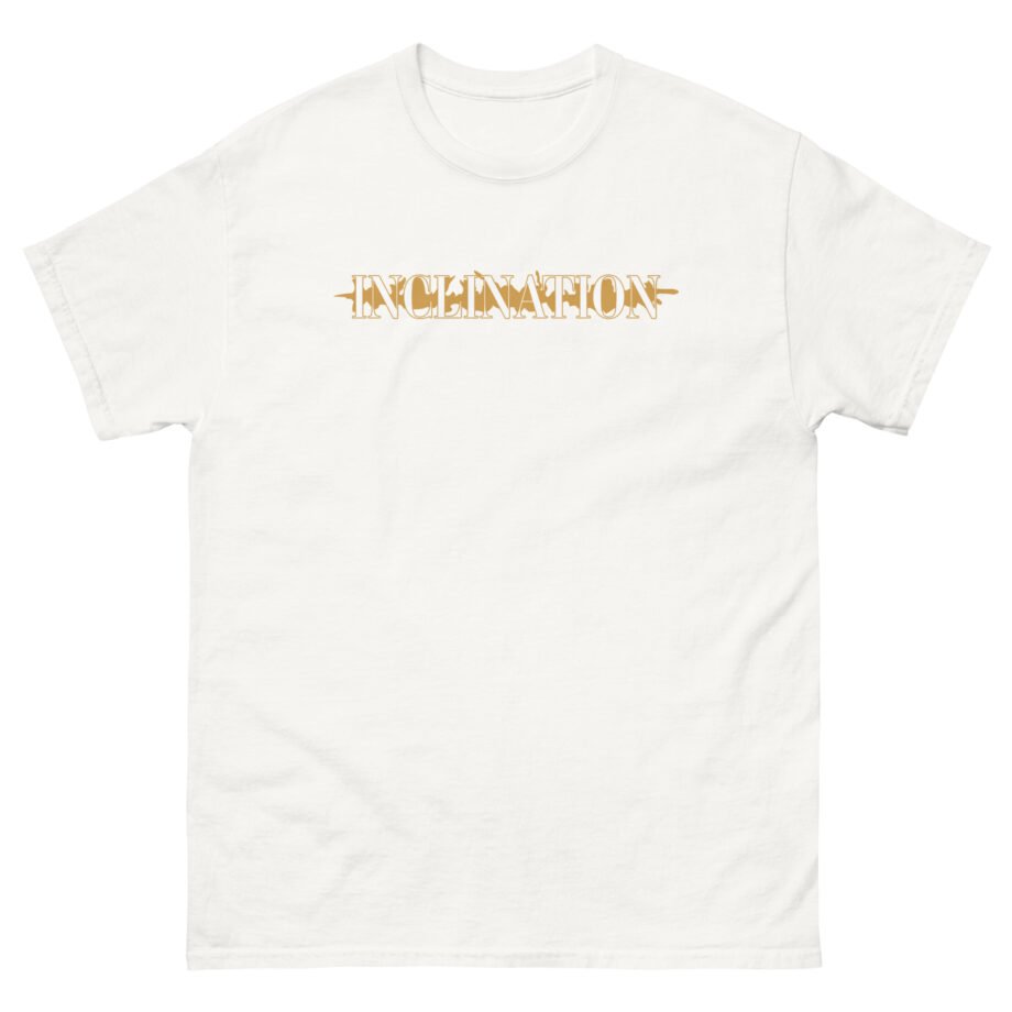 Inclination Active Opposition Unisex classic tee