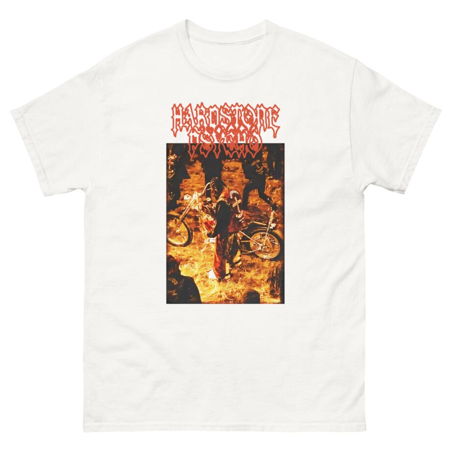 Don Toliver Hardstone Psycho Unisex classic tee