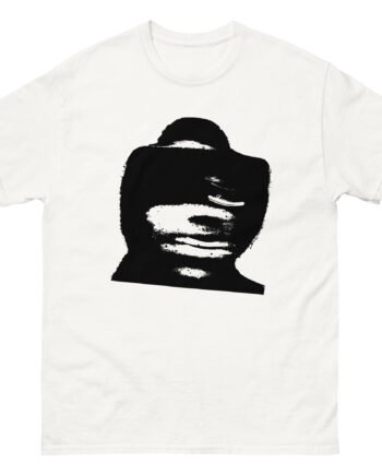 Don Toliver Hardstone Psycho Blur Unisex classic tee