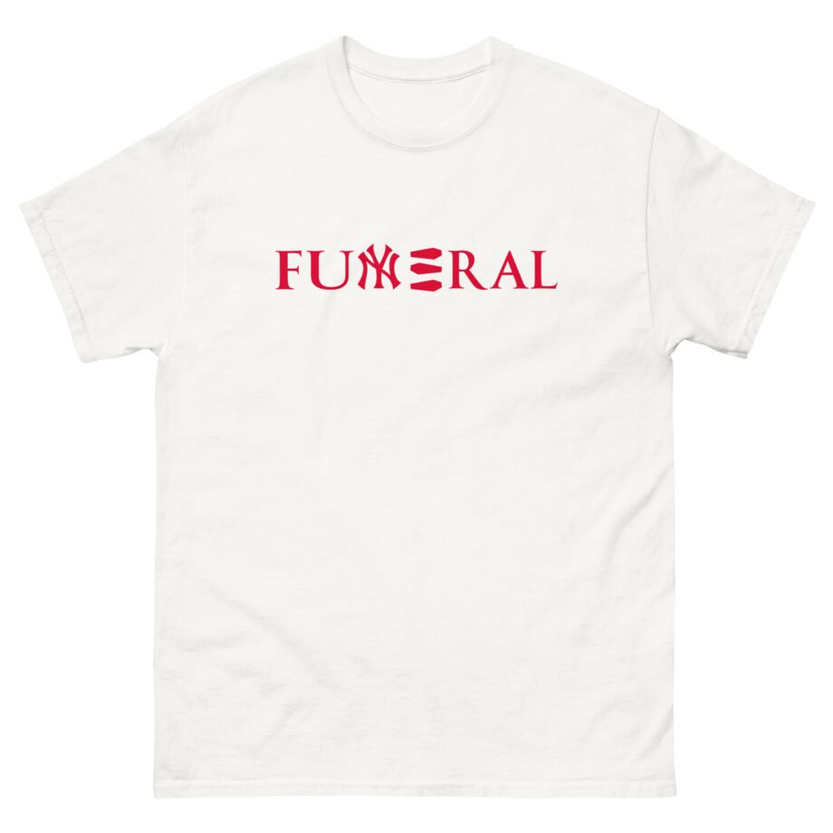 Show Me the Body Unisex classic tee