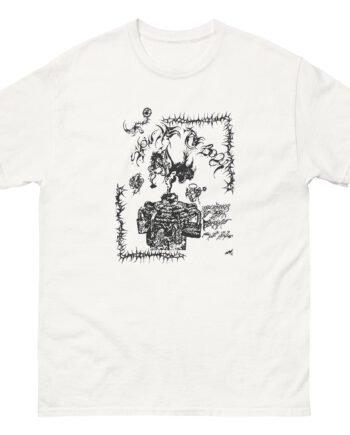 Show Me the Body Unisex classic tee