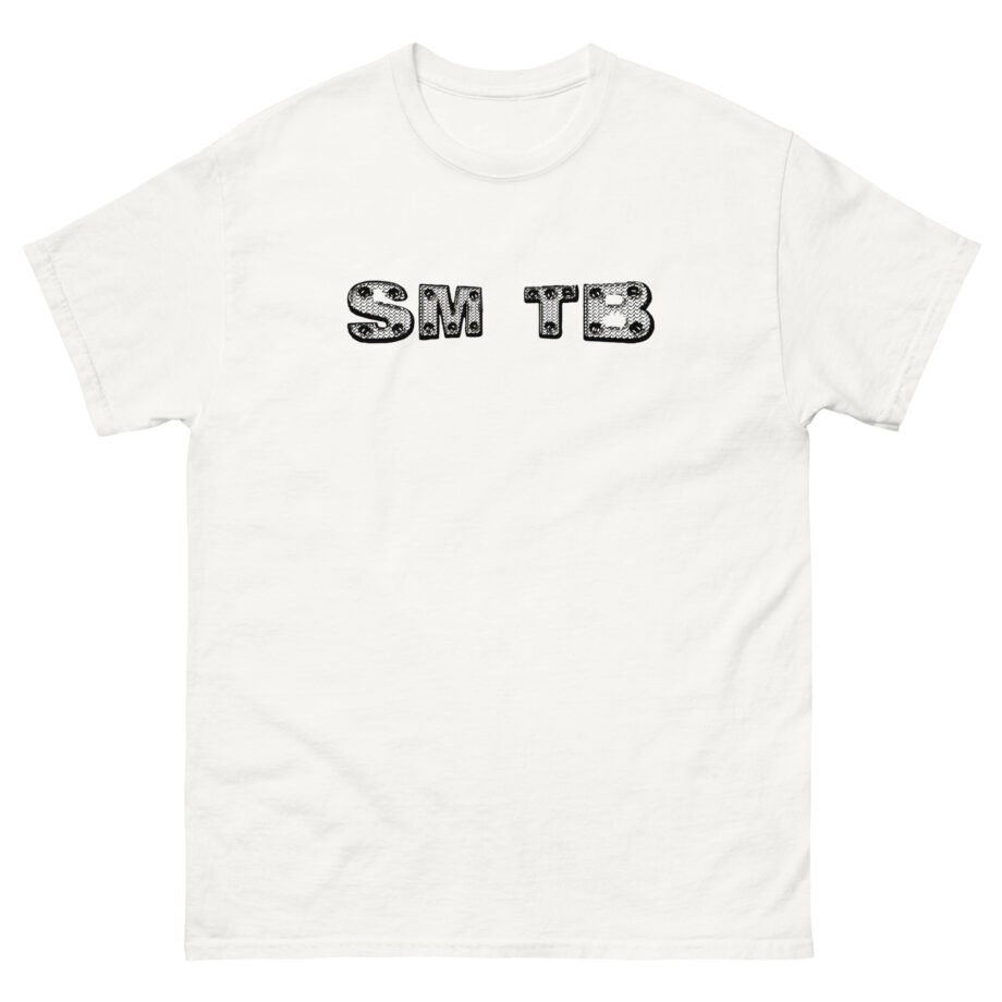 Show Me the Body Diamond Plate Unisex classic tee