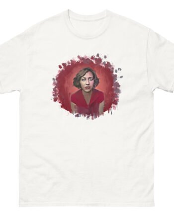 Kristen Schaal Unisex classic tee