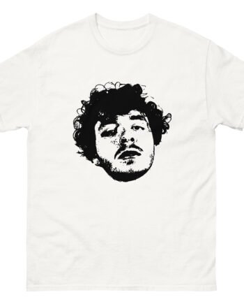 Jack Harlow Jumbo Face Unisex classic tee