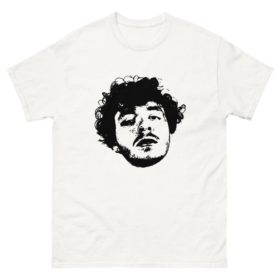 Jack Harlow Jumbo Face Unisex classic tee